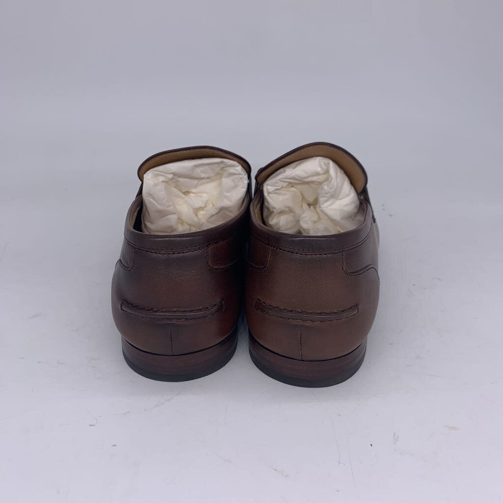 Gucci Jordaan Loafers with Box