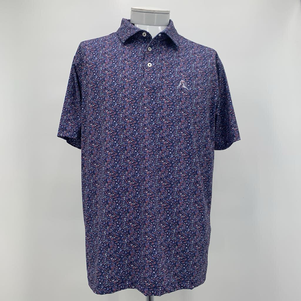 Rhoback Shirt SS
