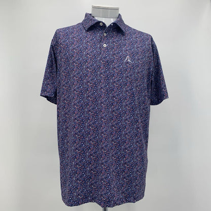 Rhoback Shirt SS