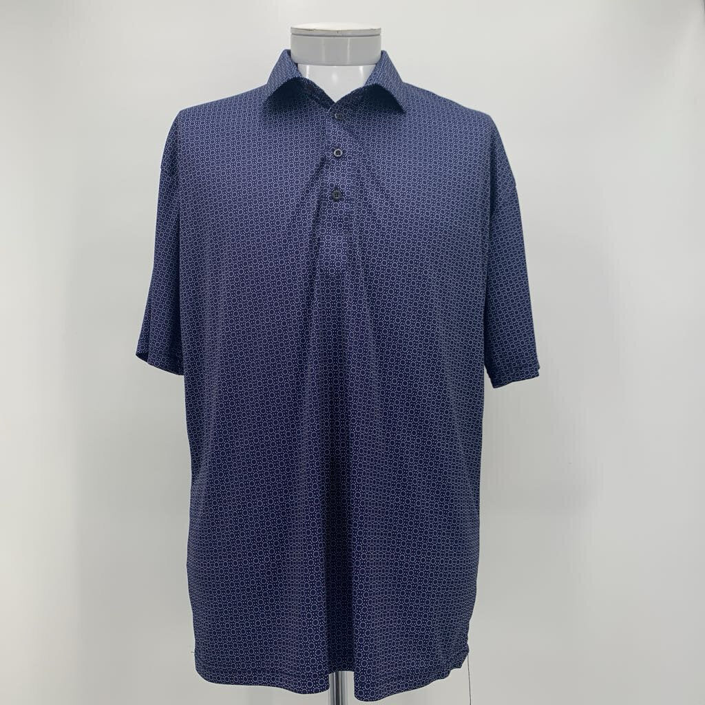 Collars & Co. Shirt SS