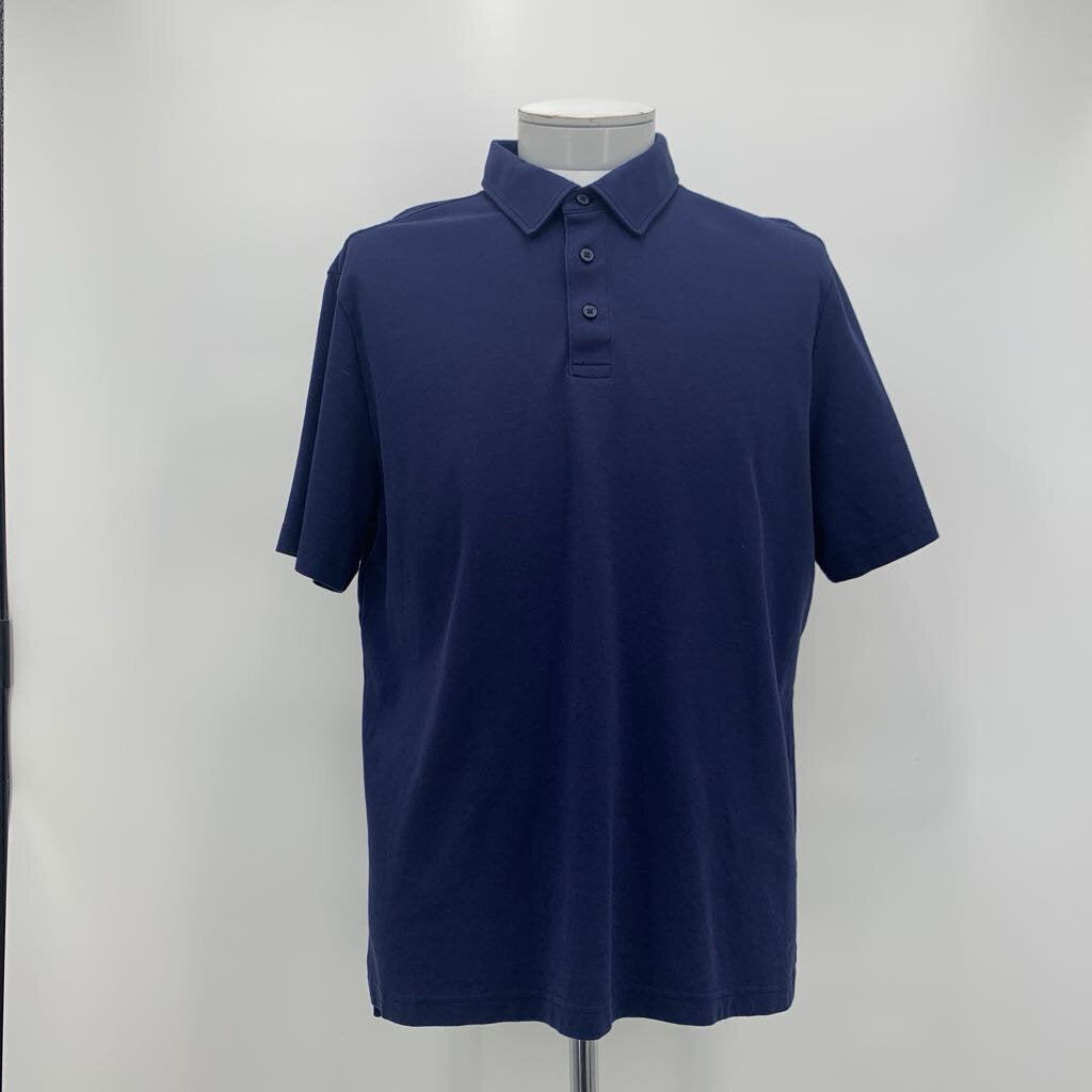 David Donahue Shirt SS