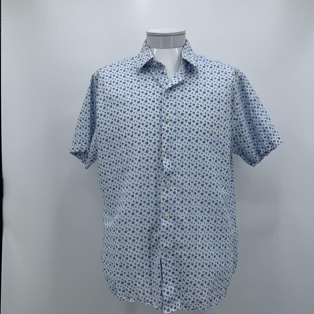 David Donahue Shirt SS