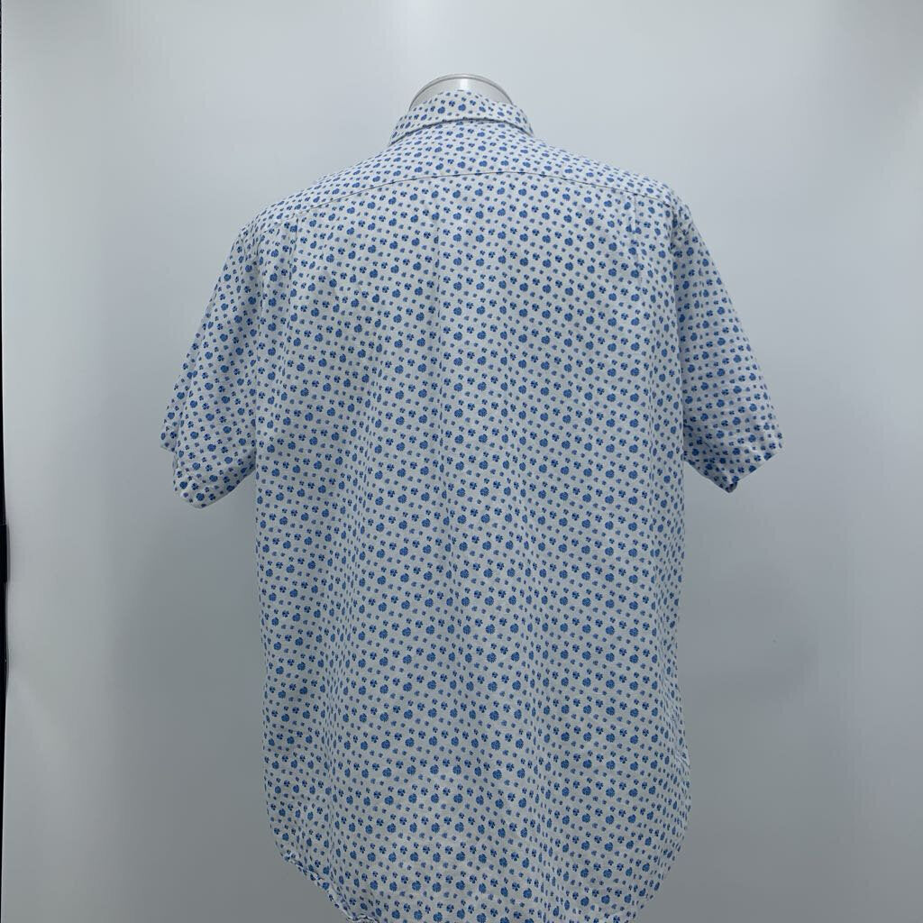 David Donahue Shirt SS