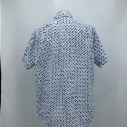 David Donahue Shirt SS