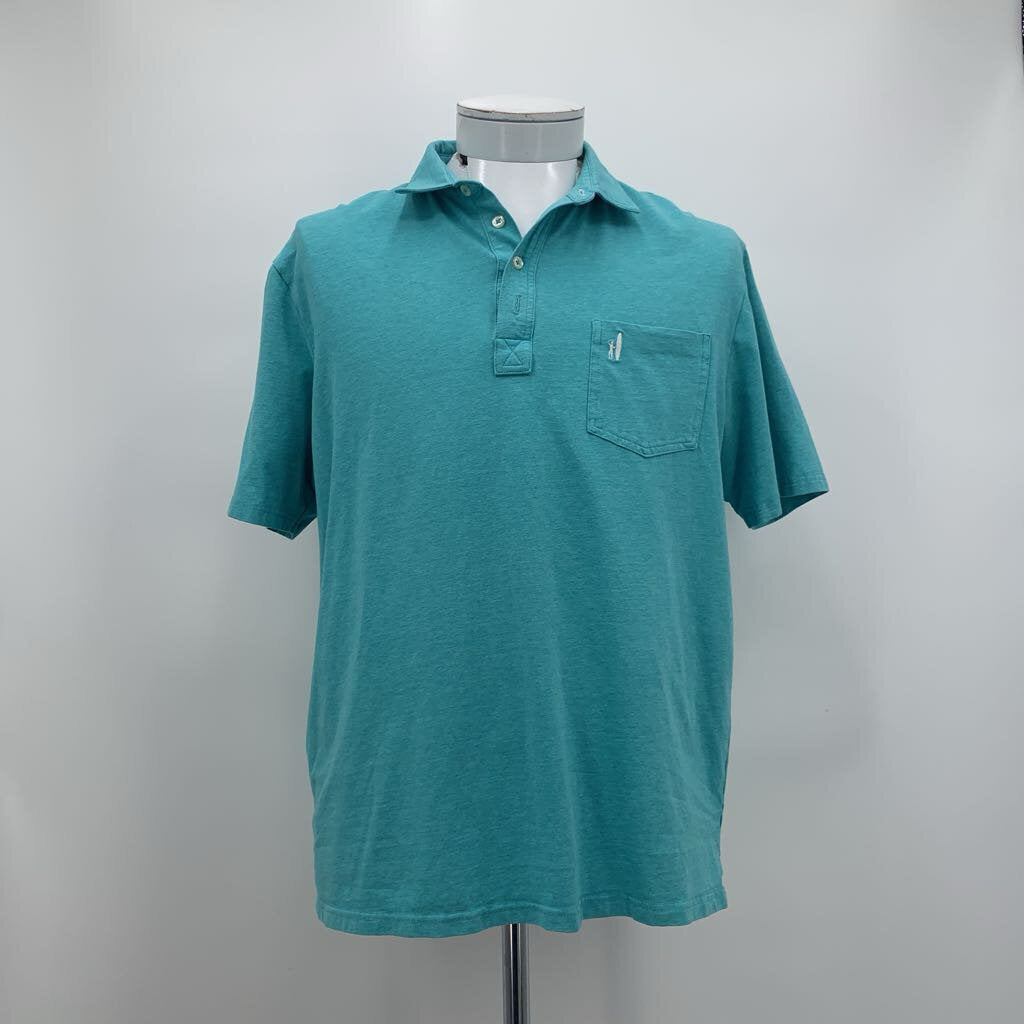Johnnie-O Shirt SS