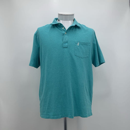 Johnnie-O Shirt SS