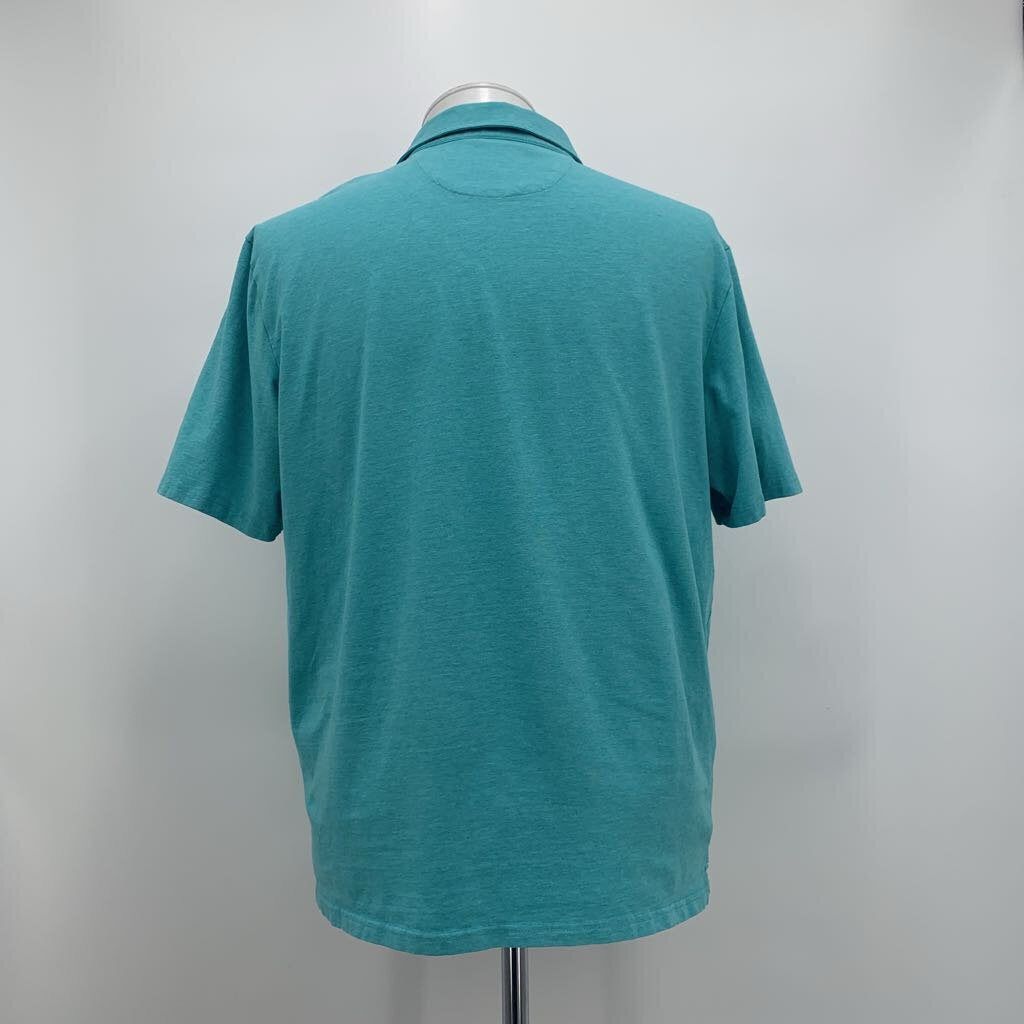 Johnnie-O Shirt SS