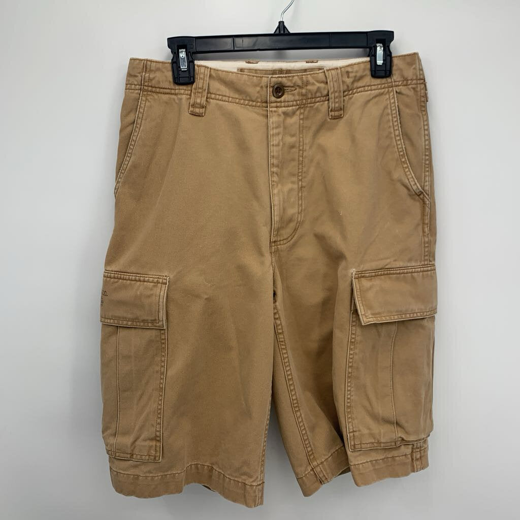Polo Jeans Co. Cargo Shorts