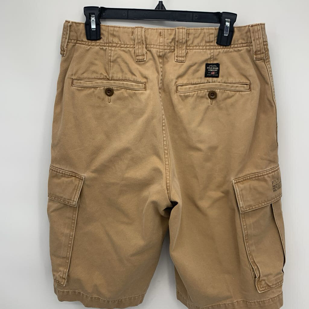 Polo Jeans Co. Cargo Shorts