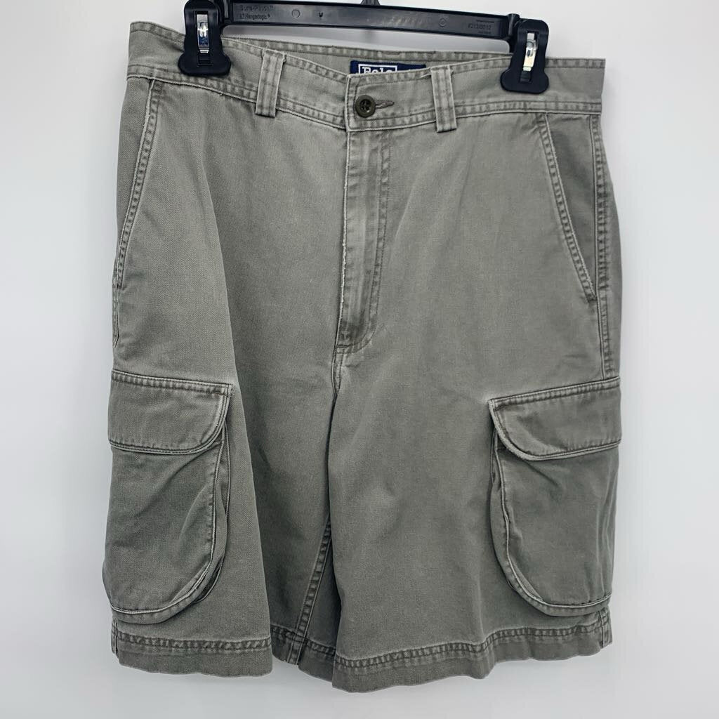 Polo Cargo Shorts