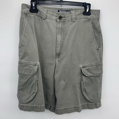 Polo Cargo Shorts