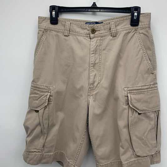 Polo Cargo Shorts