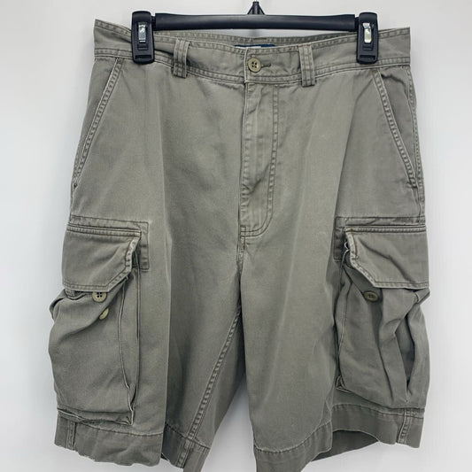 Polo Cargo Shorts