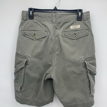 Polo Cargo Shorts
