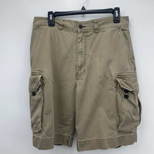 Polo Cargo Shorts
