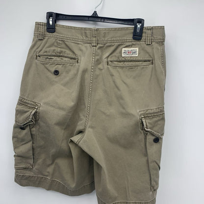 Polo Cargo Shorts