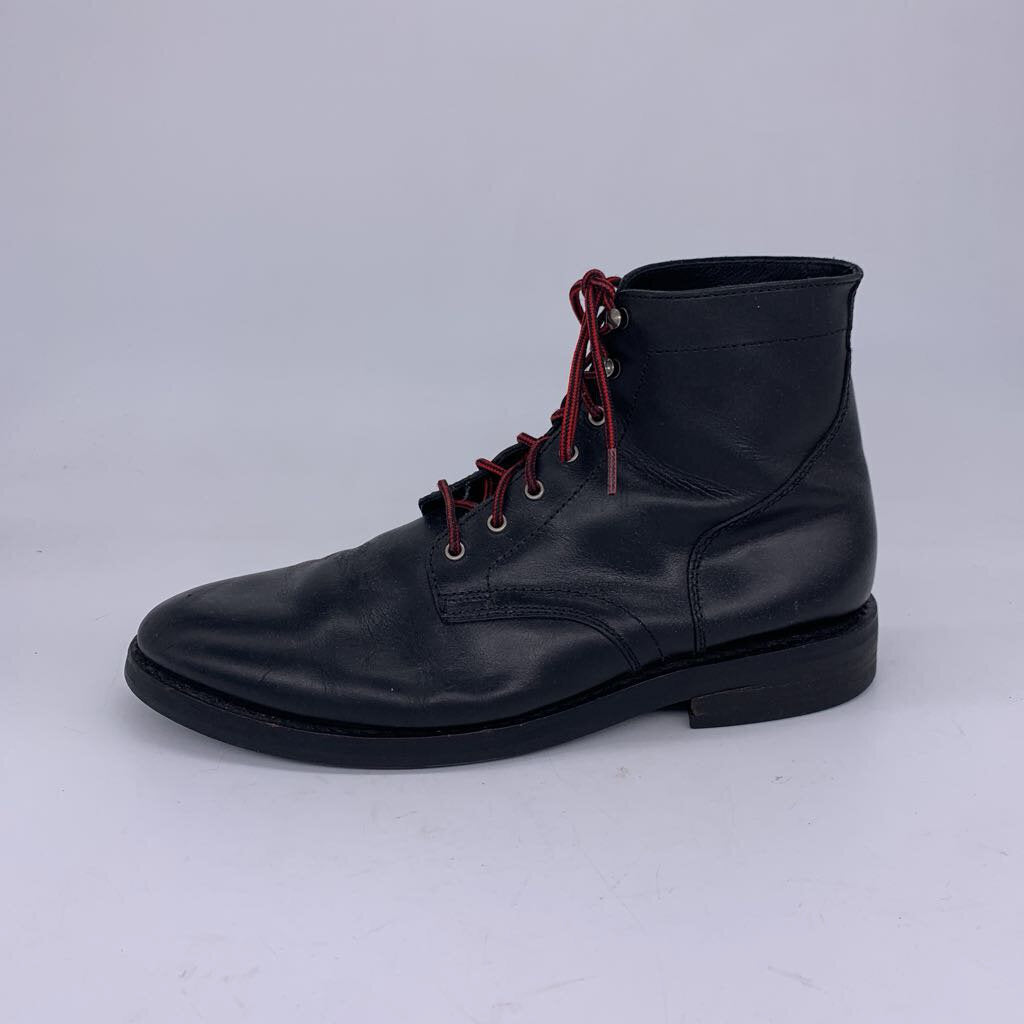 Thursday Boots