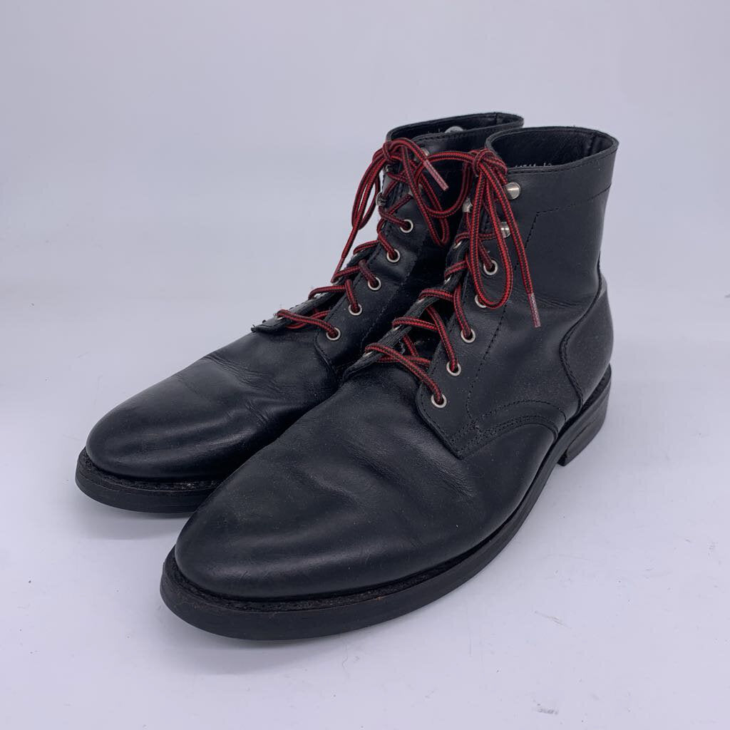 Thursday Boots