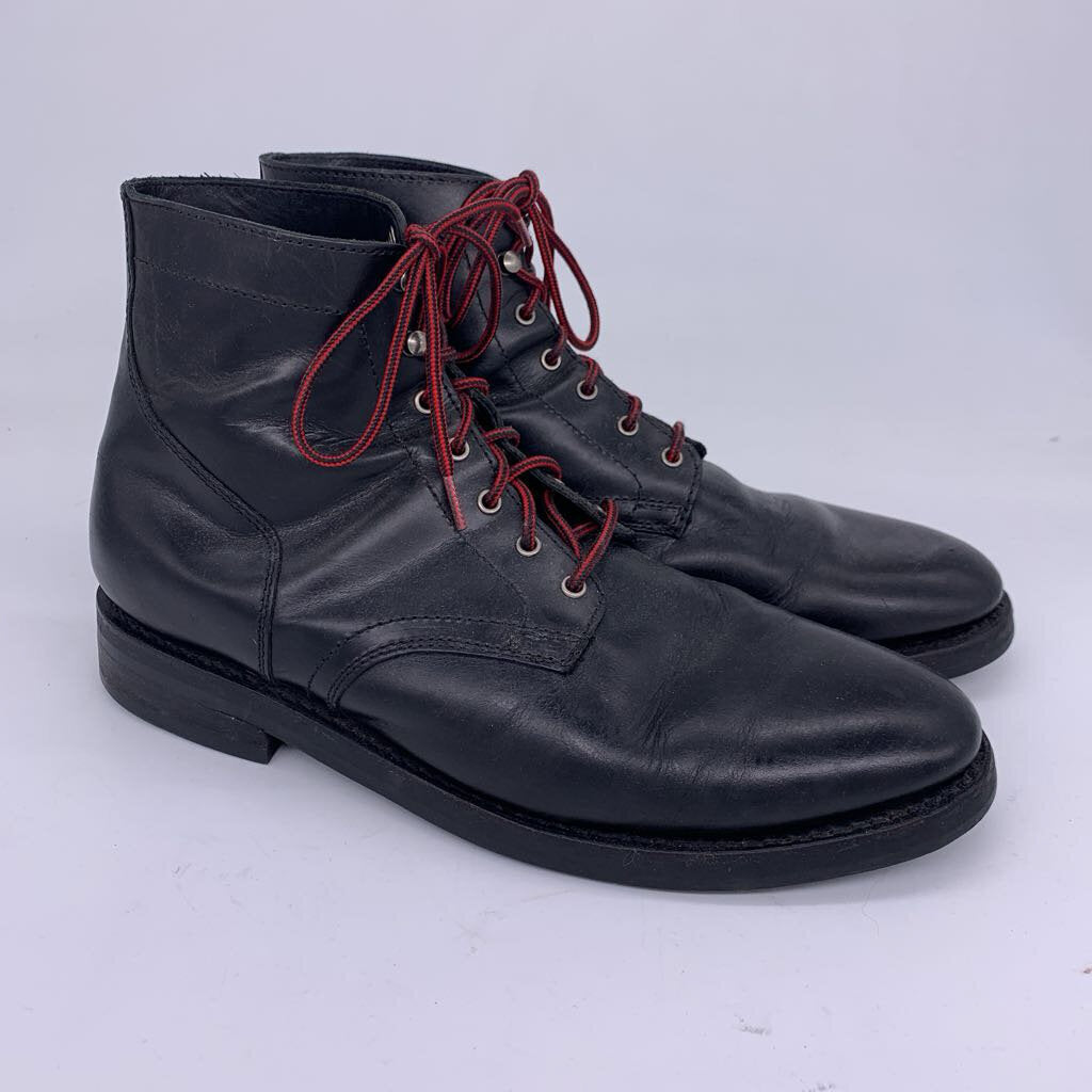 Thursday Boots
