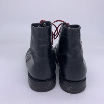 Thursday Boots