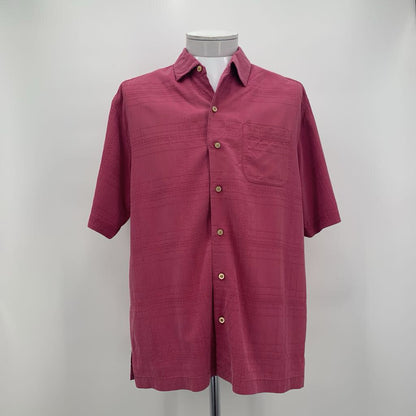 Tommy Bahama Shirt SS