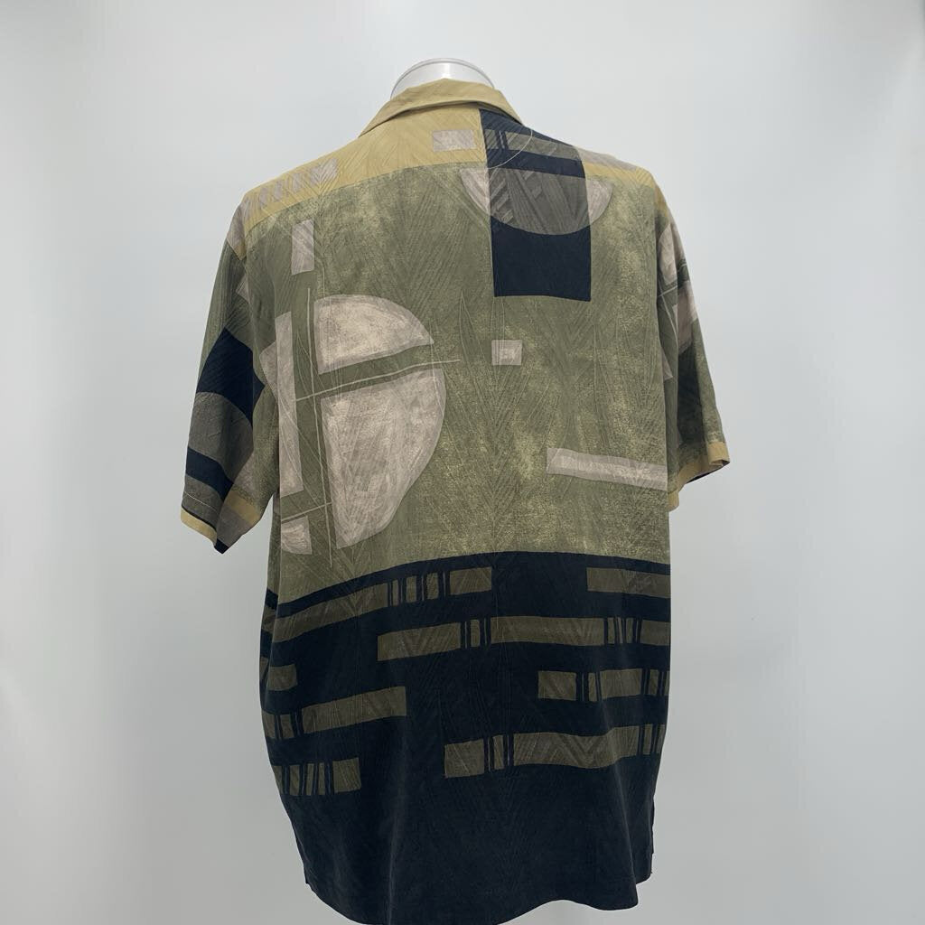 Tommy Bahama Shirt SS