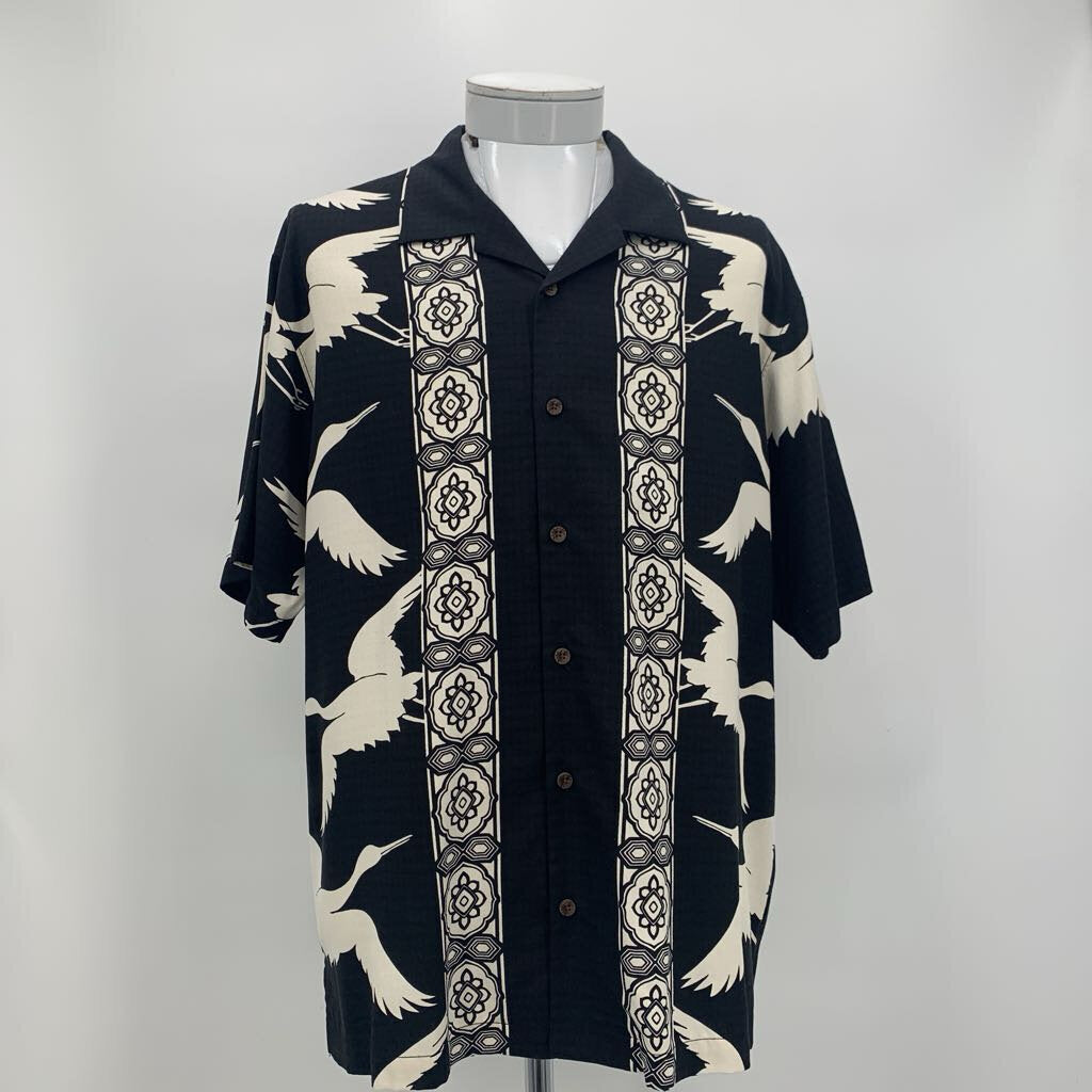 Tommy Bahama Shirt SS