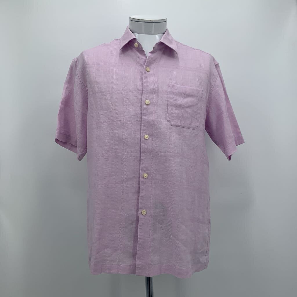 Tommy Bahama Linen Shirt SS