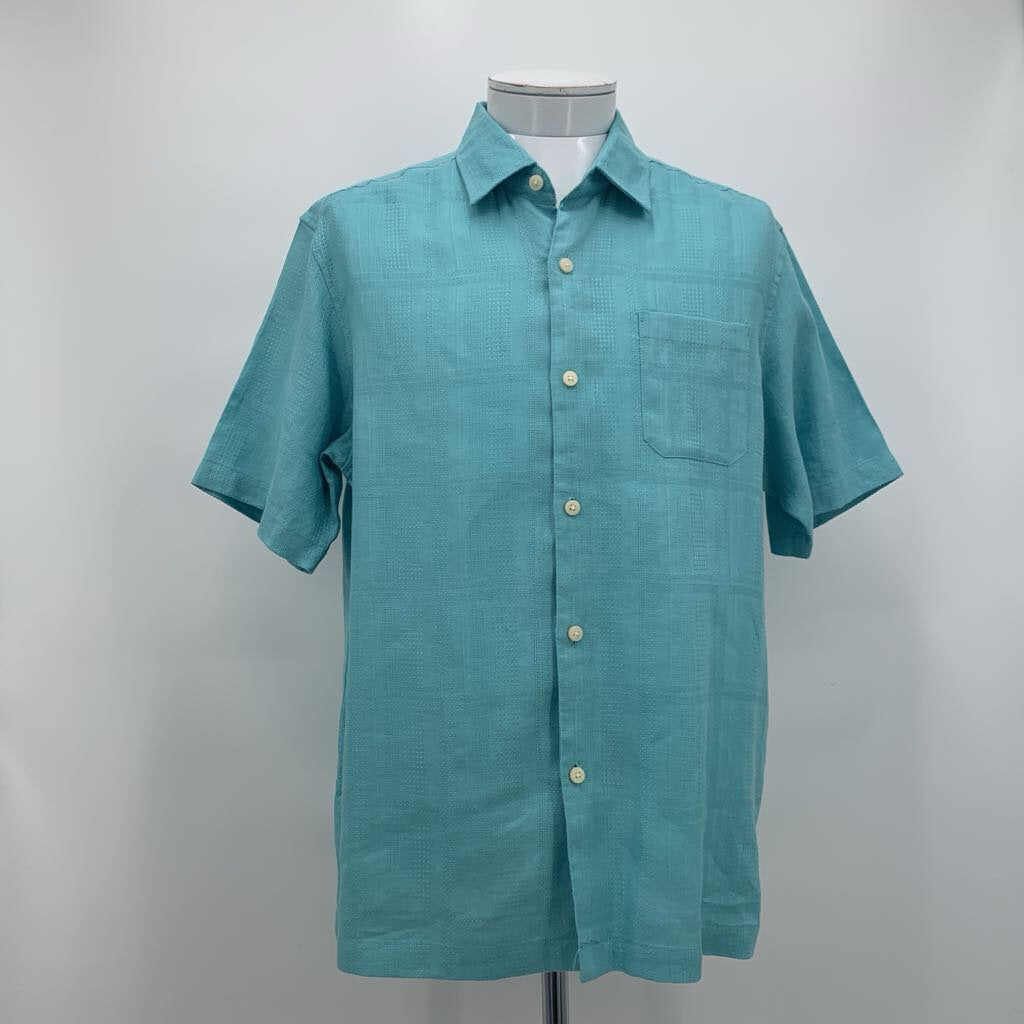 Tommy Bahama Linen Shirt SS