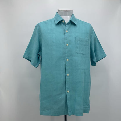 Tommy Bahama Linen Shirt SS