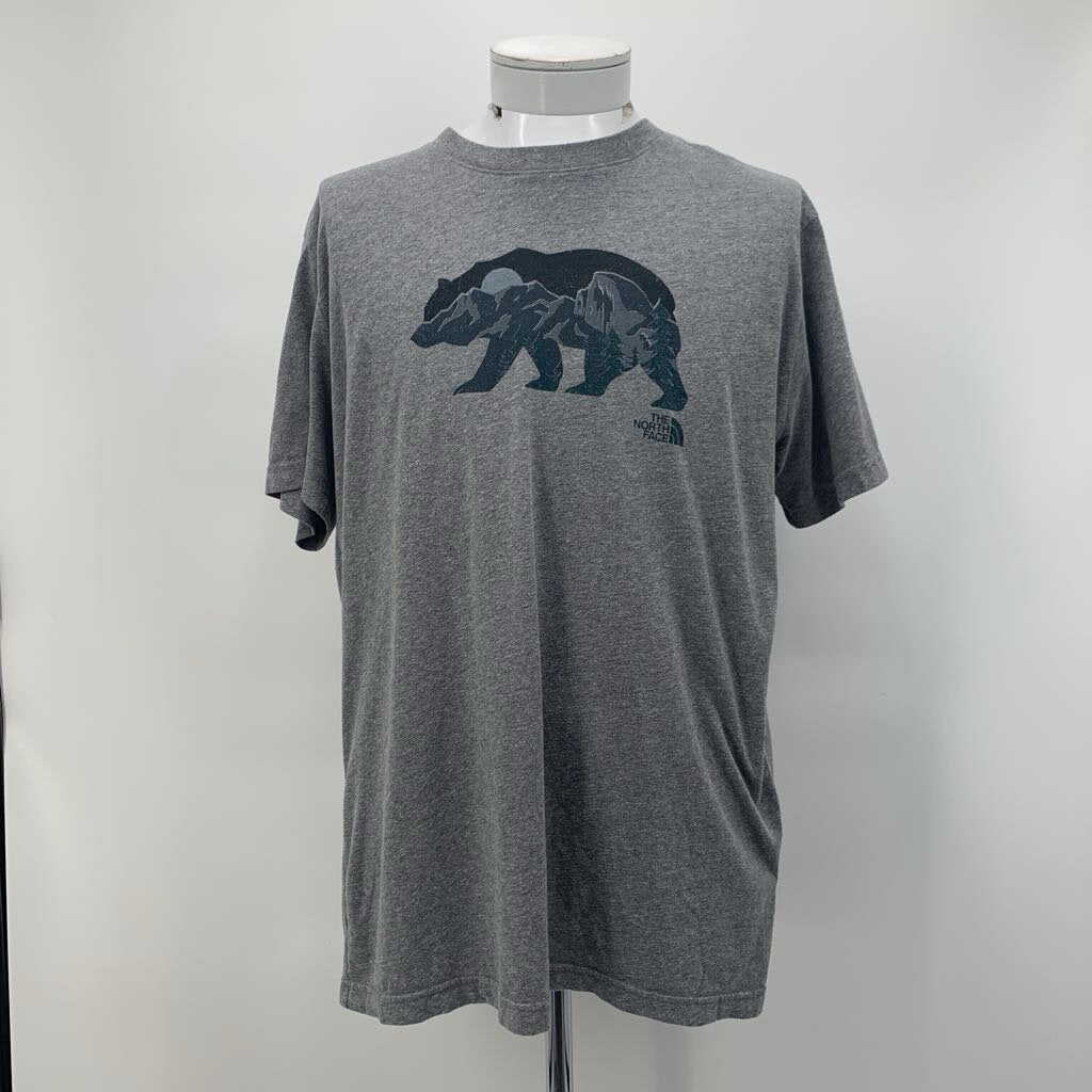 The North Face T-Shirt