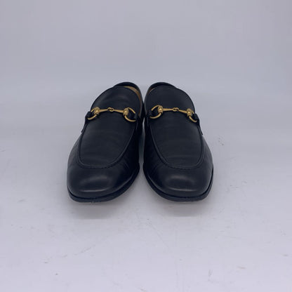 Gucci Jordaan Loafers w/ Box