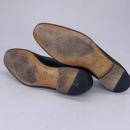 Gucci Jordaan Loafers w/ Box