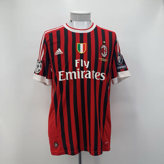 AC Milan Jersey AS-IS