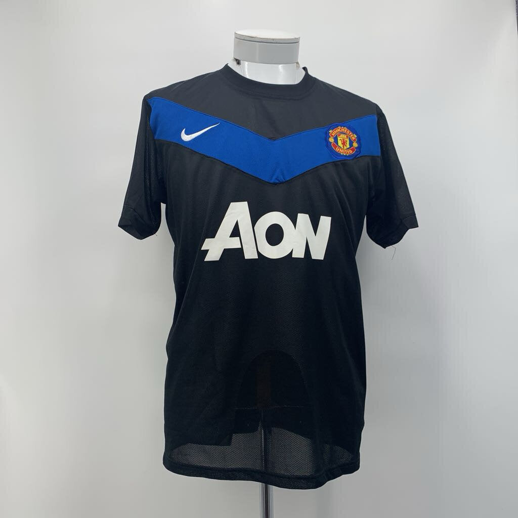 Manchester United Jersey
