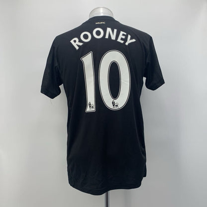 Manchester United Jersey
