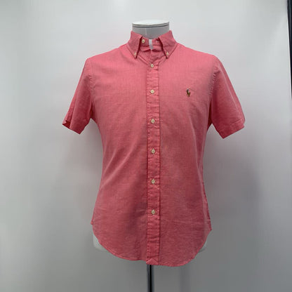 Polo Shirt SS