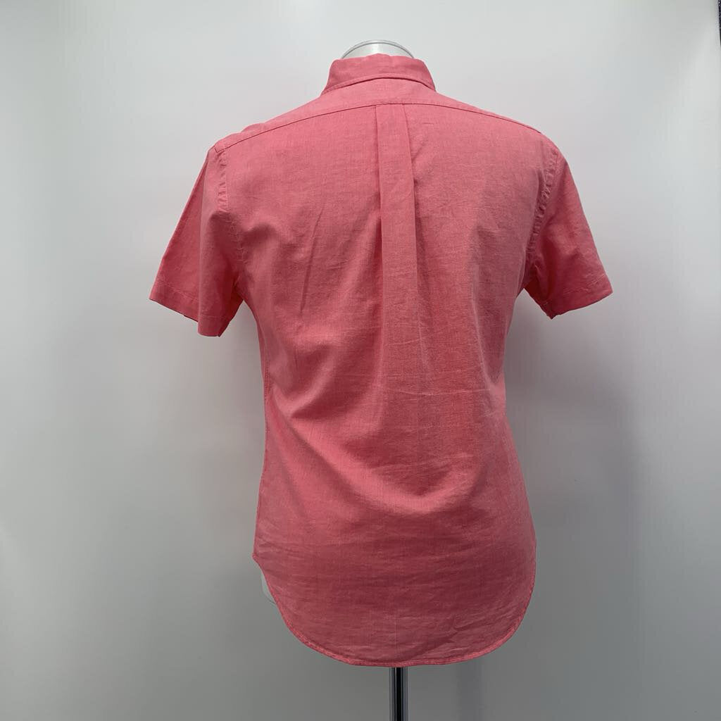 Polo Shirt SS