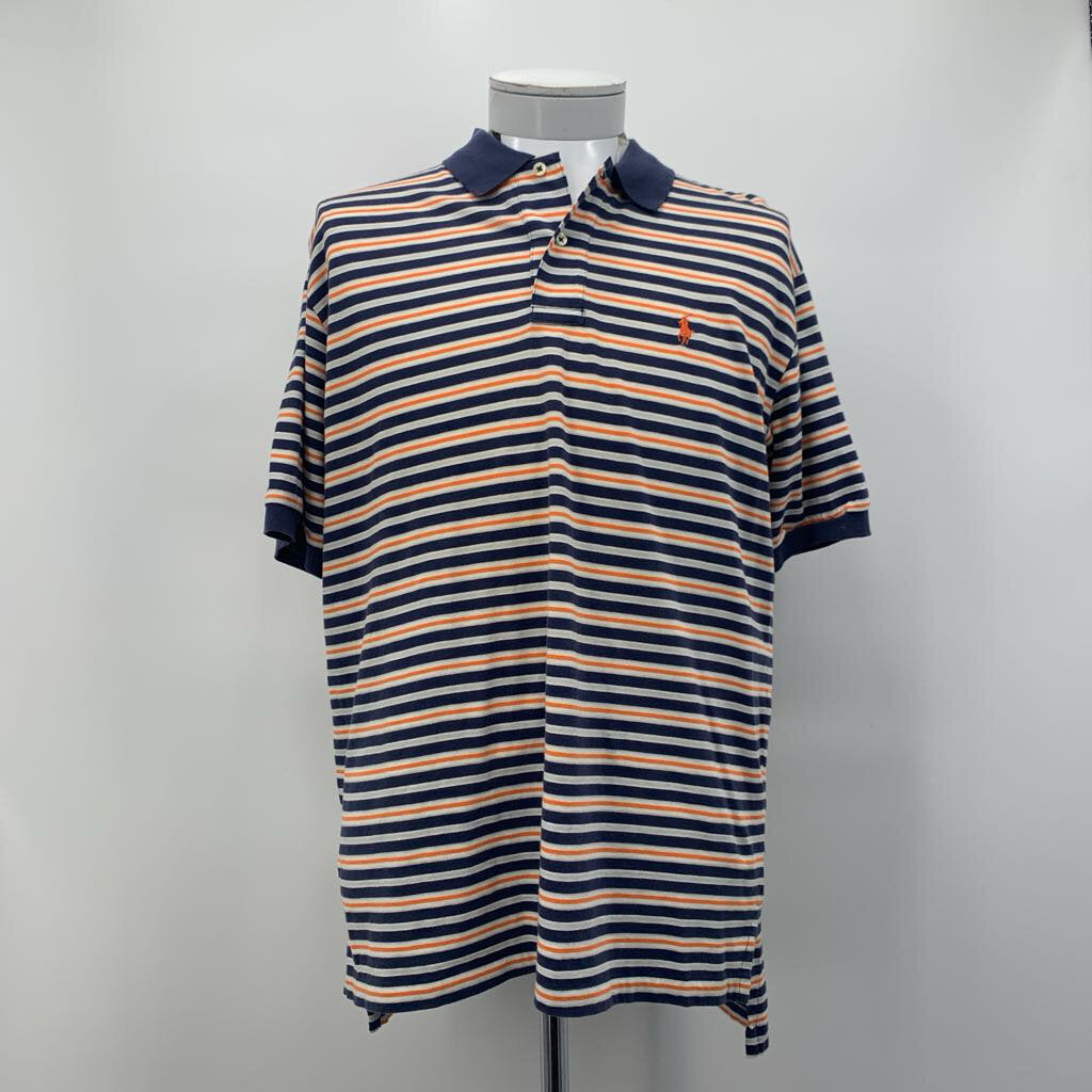 Polo Shirt SS