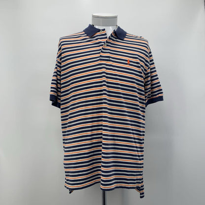 Polo Shirt SS