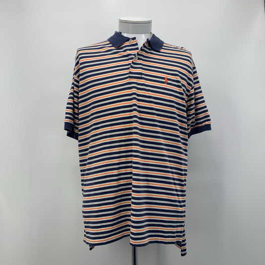 Polo Shirt SS
