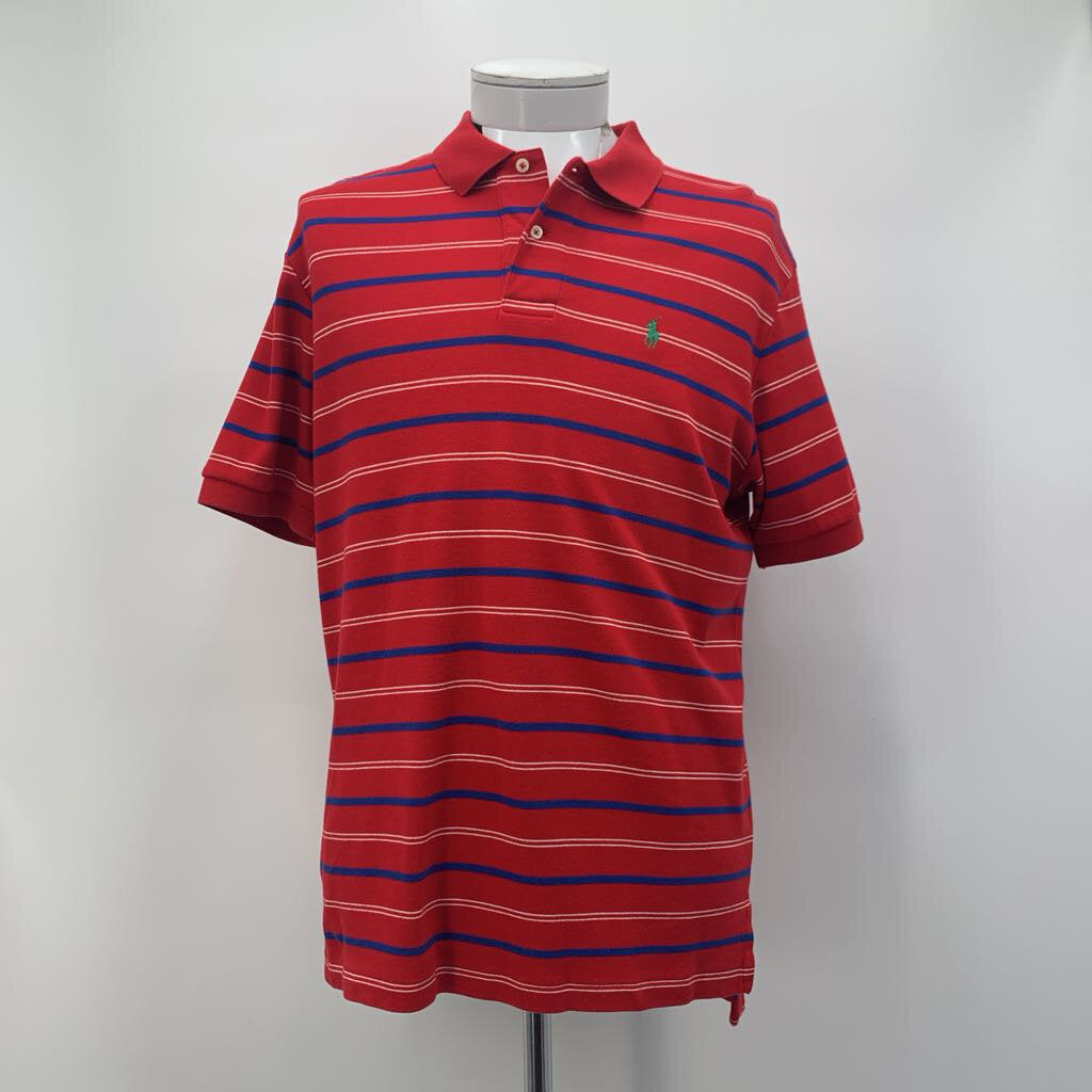 Polo Shirt SS