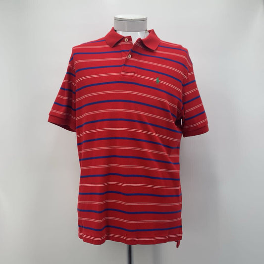 Polo Shirt SS