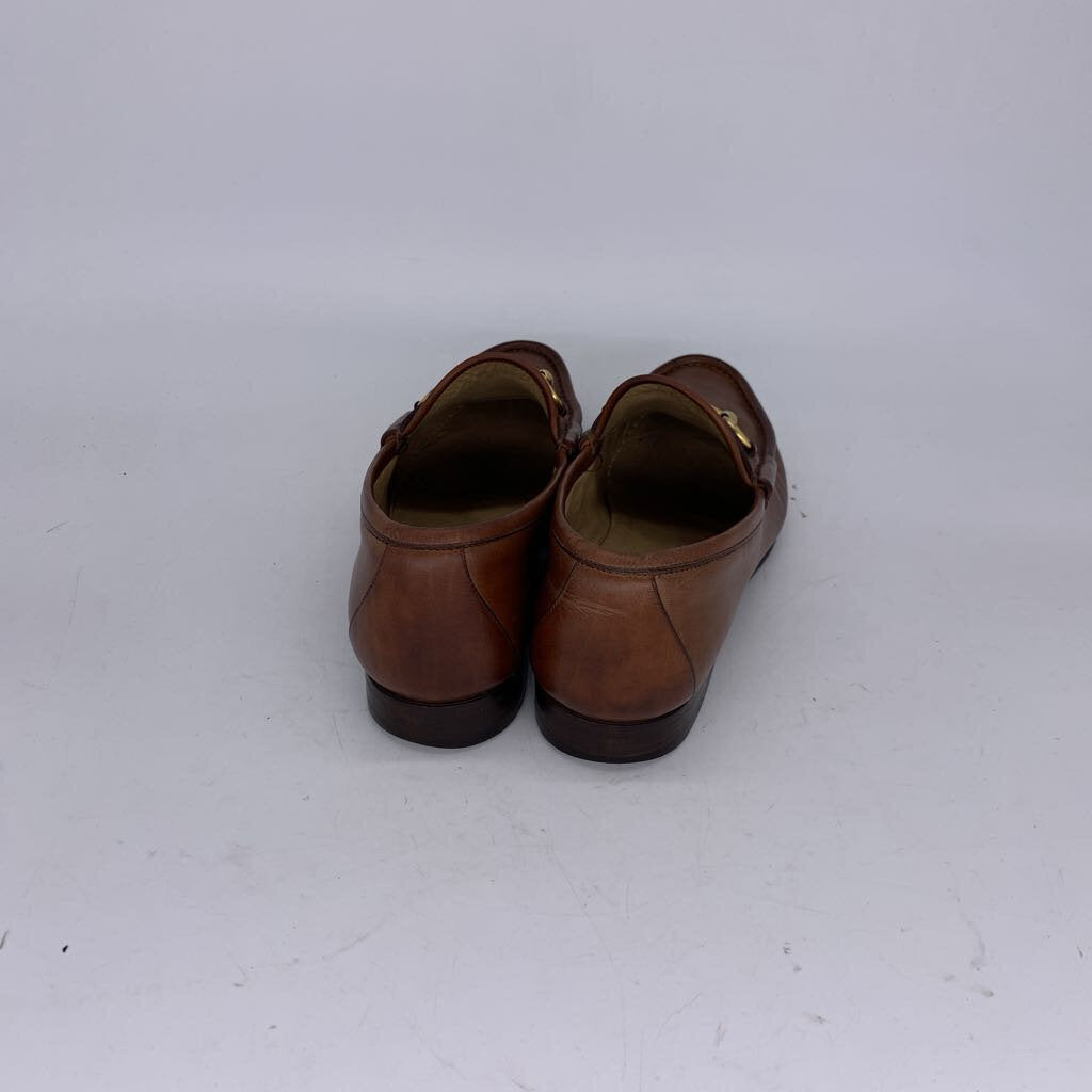 Vintage Gucci Horsebit Loafers