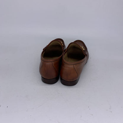 Vintage Gucci Horsebit Loafers
