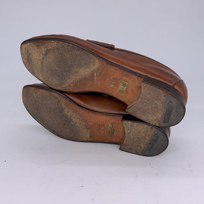 Vintage Gucci Horsebit Loafers