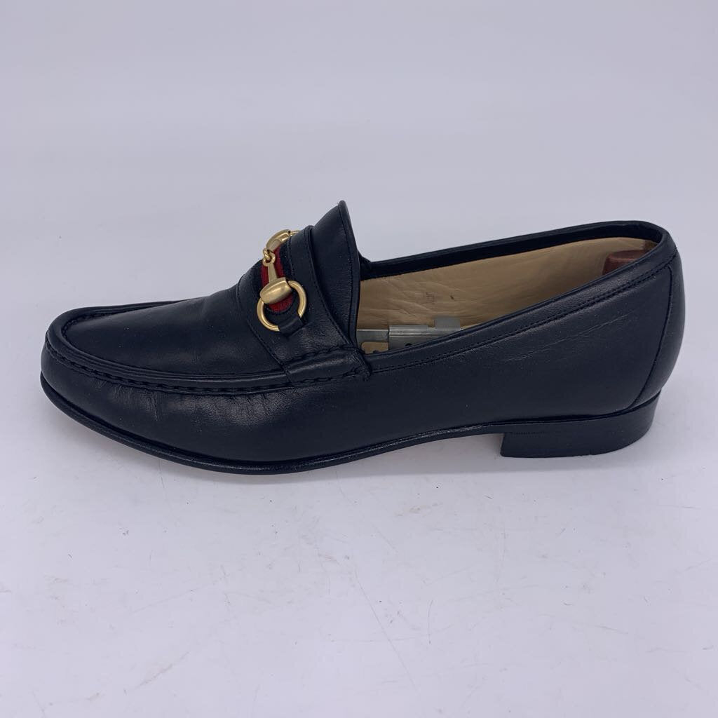 Vintage Gucci Horsebit Loafers w/ Box