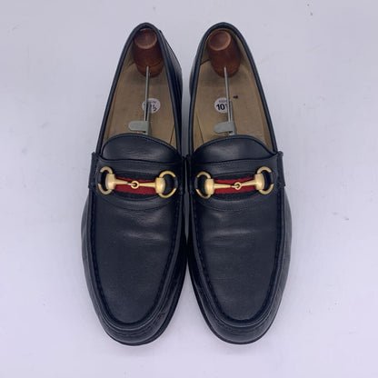 Vintage Gucci Horsebit Loafers w/ Box