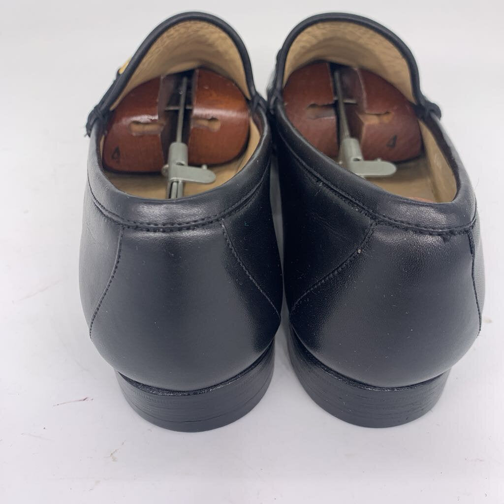 Vintage Gucci Horsebit Loafers w/ Box