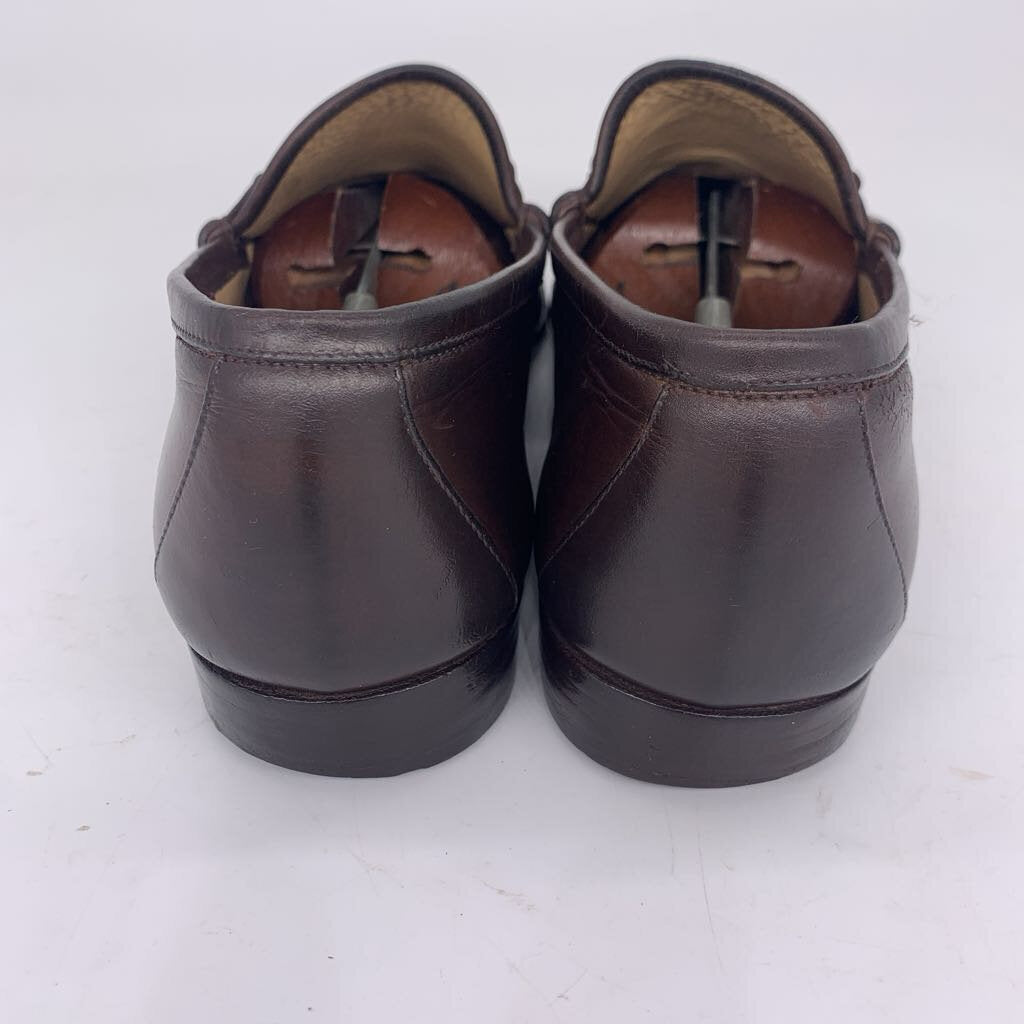 Vintage Gucci Horsebit Loafers w/ Box